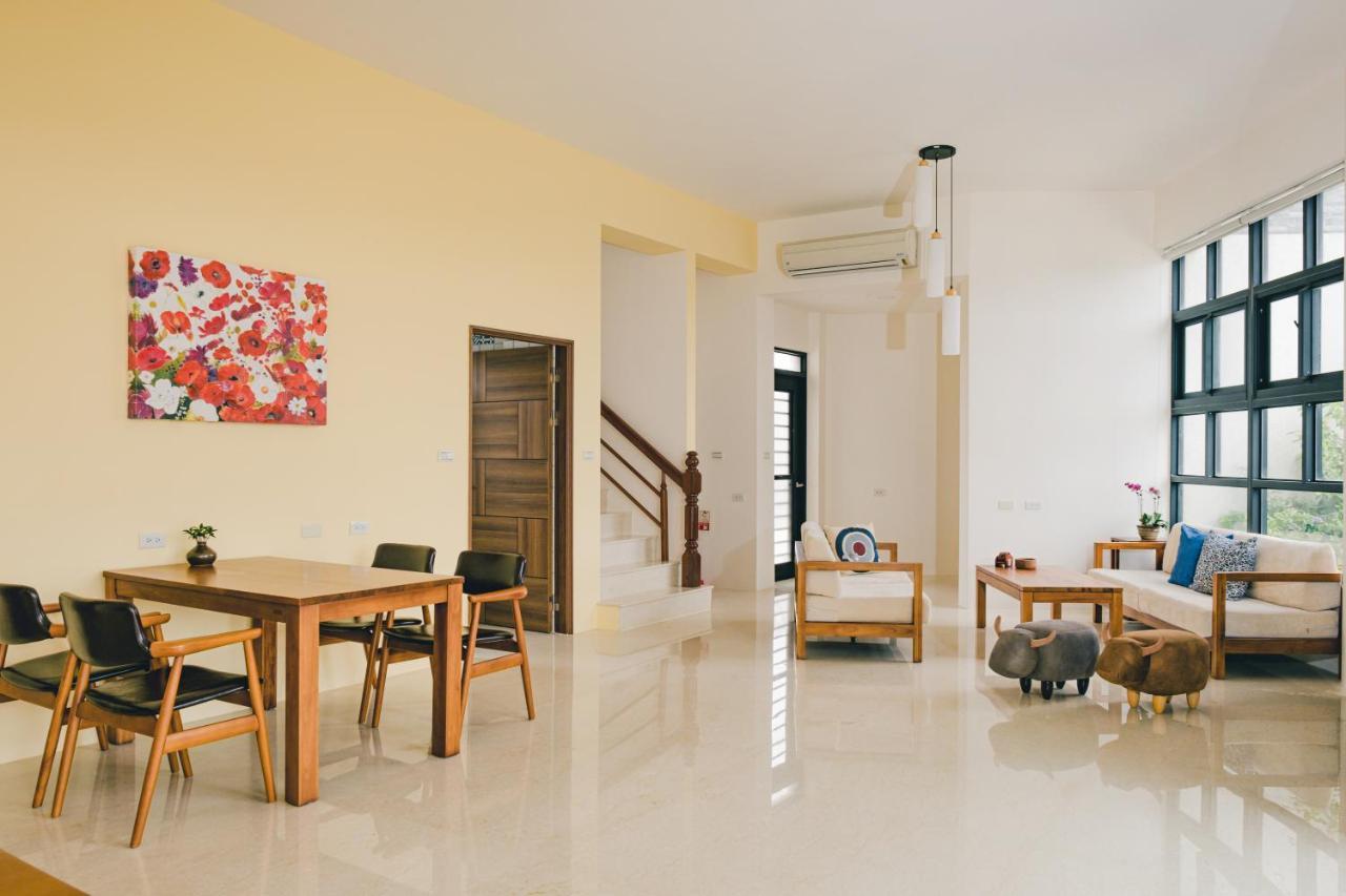 Destination Inn Magong Exterior foto