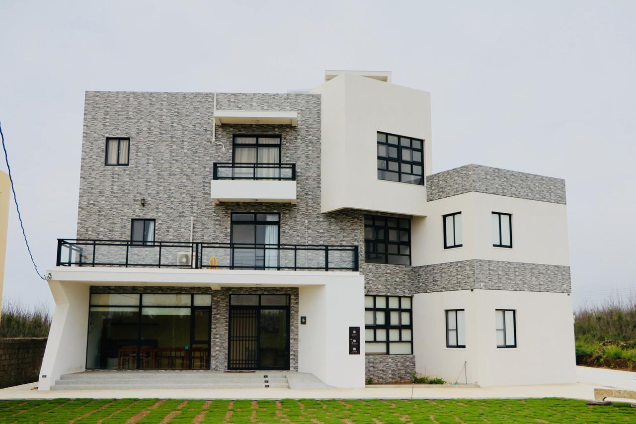 Destination Inn Magong Exterior foto